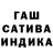 Марихуана сатива Moh Med